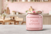 Stitchy Handcrafted Decorative Font, a Handwritten Font by Graphic Spirit (Thumbnail 7 of 11)