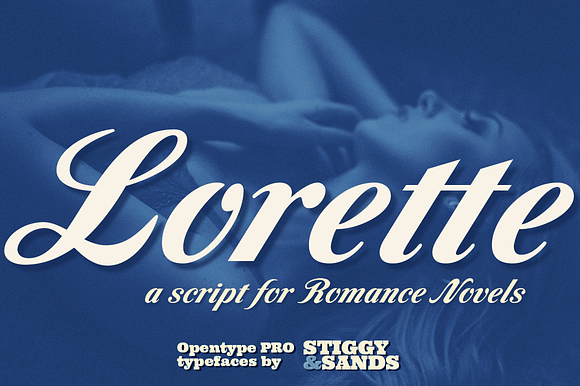 Lorette preview 7