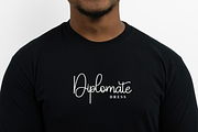 Autography, a Handwritten Font by InermediaSTUDIO (Thumbnail 2 of 8)