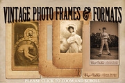 Vintage Textures Bundle, a Texture Graphic by Blue Line Design (Thumbnail 3 of 10)