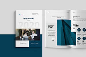 Annual Report 2023 | 28 Pages