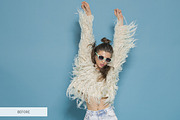 Color Powder Overlays Photoshop, a Plug-in Add-On by FixThePhoto (Thumbnail 12 of 32)