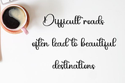 Bill Smith, a Handwritten Font by FreshTypeINK (Thumbnail 7 of 7)