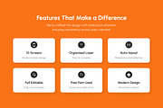 NexaPay – Digital Wallet App Design, an App Template by productype1 (Thumbnail 2 of 5)