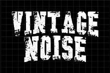 Vintage Noise