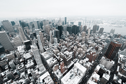 New york in winter stock photo containing new and york, an Architecture Photo by 5max