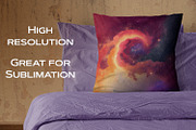 Vibrant Galaxies Backgrounds, a Background Graphic by Skritch Studio (Thumbnail 6 of 6)