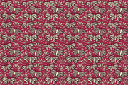Homeward Bound, a Pattern Graphic by The Queen's Bazaar (Thumbnail 1 of 3)