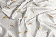 Mira Boho Sun Surface Patterns, a Pattern Graphic by Quinn Lane Designs (Thumbnail 4 of 8)