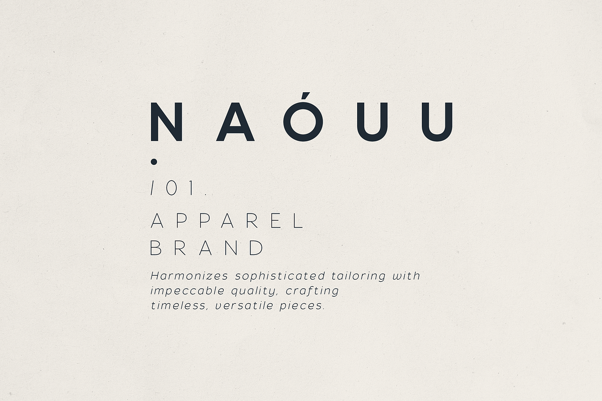 Font Bundle Vol.06 - 8 Premium Fonts, a Serif Font by Only Fonts (Photo 9 of 26)