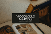 Forest Dreams | Whimsical Font, a Serif Font by gafaroff studio (Thumbnail 5 of 7)