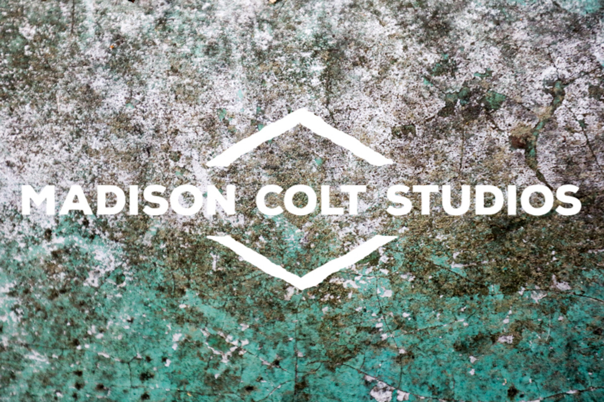 50 Rusty Metal Textures - Vol 1, a Texture Graphic by Madison Colt Studios (Photo 23 of 51)