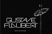 Venture Explore Font, a Sans Serif Font by 177Studio (Thumbnail 6 of 8)