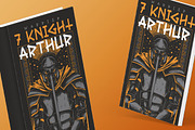 Victorius - Gaming font, a Sans Serif Font by TokoPress (Thumbnail 10 of 10)
