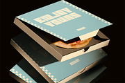 Bavon - Chunky Food Sans Font, a Sans Serif Font by Pandeka Studio (Thumbnail 7 of 9)