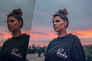 Photo Styling - Photoshop Actions, an Action Add-On by Willa (Thumbnail 10 of 10)