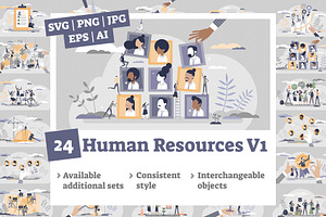 24 Human Resources V1 Concepts