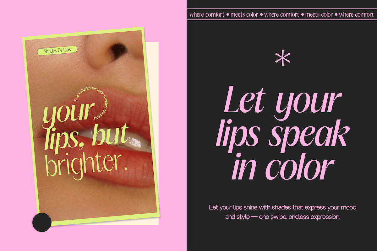 GC Once After - Display Sans, a Sans Serif Font by Glyphonic (Photo 15 of 17)