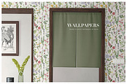 Primavera, Spring is here!, a Pattern Graphic by TSTUDIO (Thumbnail 9 of 17)