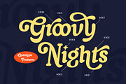 Vintage Bold Font - Billyand, a Font by Arterfak Project (Thumbnail 5 of 15)