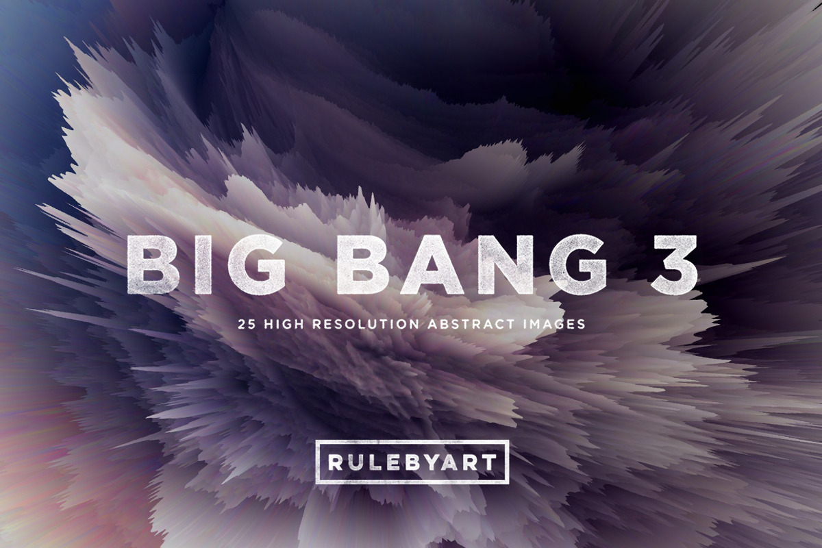 Big Bang 3