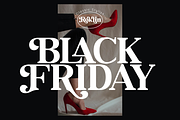 Roklin - Classic Stylish, a Serif Font by Sign Studio (Thumbnail 6 of 11)