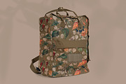 AUTUMN LEAVES, a Pattern Graphic by PASHKOVA (Thumbnail 6 of 15)