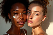 40 Skincare + Beauty Models Photos, a Beauty & Fashion Photo by PixelsDesign (Thumbnail 16 of 17)