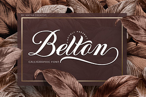 Belton