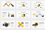 Agencify Pitch Deck Keynote Template, a Presentation Template by One Percent Studio (Thumbnail 16 of 19)