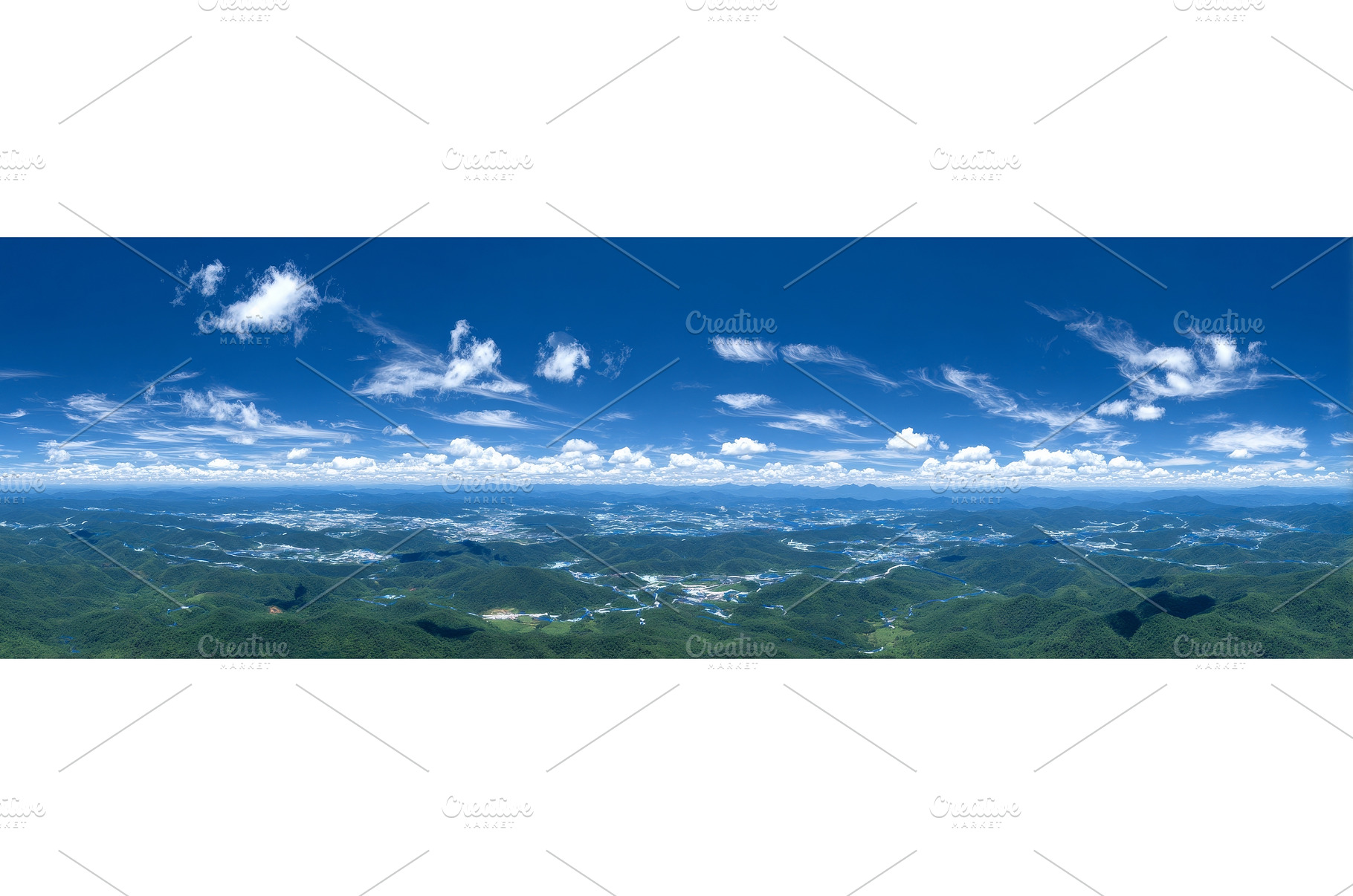 The Moro Rock Panorama is located in, an Architecture Photo by ZinetroN