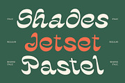 CS Andie – Trippy Font, a Blackletter Font by Craft Supply Co. (Thumbnail 5 of 8)