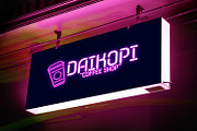 Starlit Neon, a Symbol Font by Ditatype (Thumbnail 3 of 10)