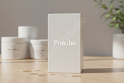 Ponaho - Elegant Serif Typeface, a Serif Font by Astuti Studio (Thumbnail 4 of 16)