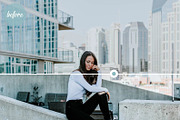 10 Bright Mobile Lightroom Presets, a Preset Add-On by LucaTheme (Thumbnail 9 of 9)