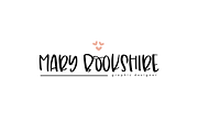 Georgia Peach - Handwritten Font, a Font by KA Designs (Thumbnail 8 of 13)