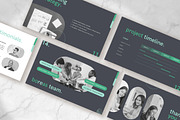 Boreas - Pitch Deck Presentation, a Presentation Template by peterdraw (Thumbnail 5 of 8)