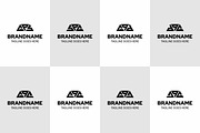 CPS SPC CQD DQC CQE EQC CQJ JQC Logo, a Branding & Logo Template by Pray Art Design Studio (Thumbnail 1 of 2)