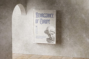 Xerathos Gothic Blackletter Medieval, a Blackletter Font by Letterara (Thumbnail 4 of 15)