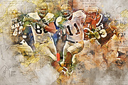 Journal Art Photoshop Action, an Action Add-On by GorynArt (Thumbnail 14 of 17)