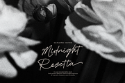 Clairou Handera | Handwritten Script, a Script Font by gracetype_studio (Thumbnail 6 of 12)