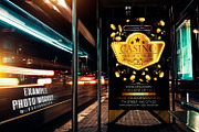 Casino Golden Night Flyer PSD, a Flyer Template by designblends@gmail.com (Thumbnail 3 of 3)
