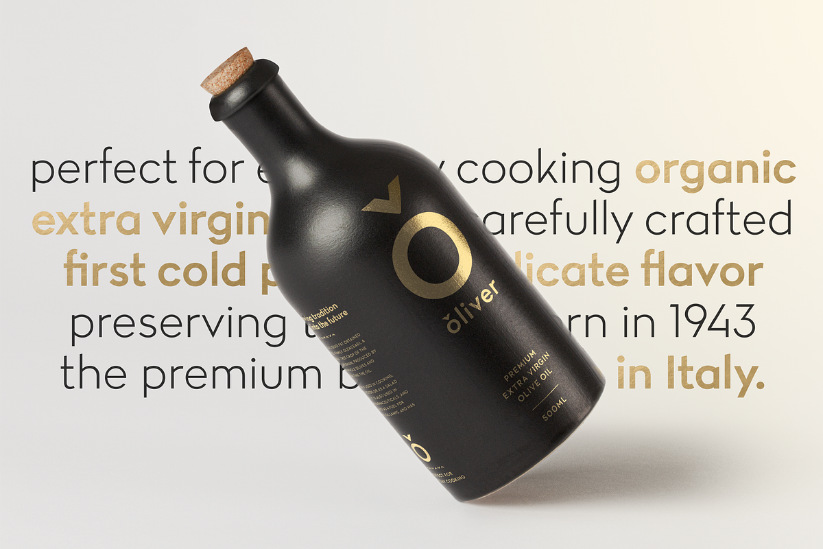 Lydia Sans, a Sans Serif Font by Craceltype (Photo 5 of 9)