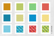 SPORTS EQUIPMENT Pattern collection, a Pattern Graphic by PrettyPatterns (Thumbnail 5 of 5)