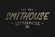 Typenations duo grunge painted, a Sans Serif Font by Typenations (Thumbnail 3 of 8)