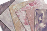 Fine Art Acrylic Paint Textures, a Texture Graphic by CatJello Graphics (Thumbnail 5 of 38)