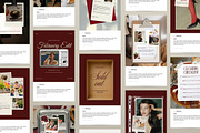 Canva Social Media Agency Kit, a Social Media Template by Pani Temp. (Thumbnail 7 of 13)