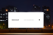 Billboard Mockup, an Advertising Mockup by dpi (Thumbnail 6 of 12)