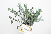 Watercolor Summer Meadow, an Illustration by SophieLittleEye (Thumbnail 4 of 7)