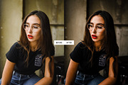 Black & Gold Lightroom Presets, a Preset Add-On by PixaSquare (Thumbnail 6 of 9)